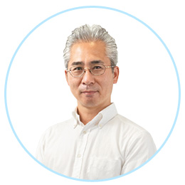 中小企業診断士で経営コンサルタントの谷口清隆です。