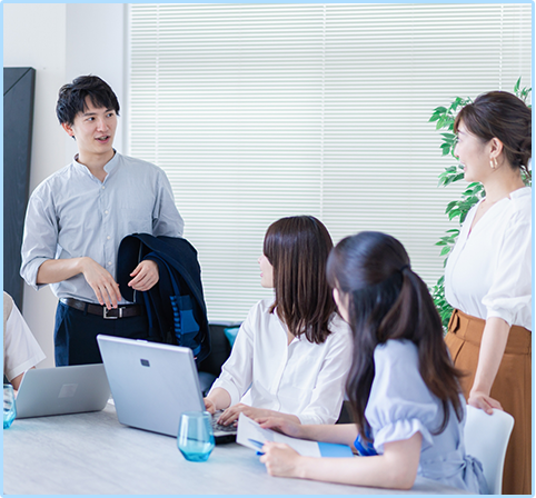人材育成は難しいのか？